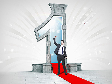 榮譽(yù)資質(zhì)一